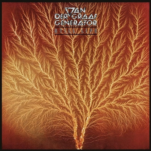 VAN DER GRAAF GENERATOR / ヴァン・ダー・グラフ・ジェネレーター / STILL LIFE: REMASTERED VINYL EDITION