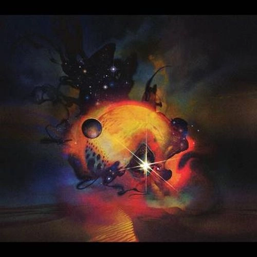 SEAN ONO LENNON / ASTERISMS (LP)