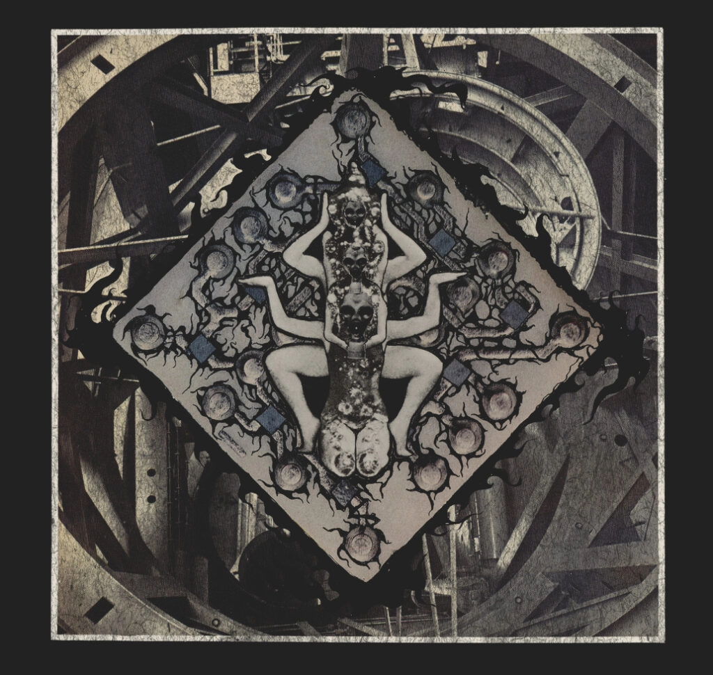 PAIN APPENDIX / MANUHYPNOZ (CD)