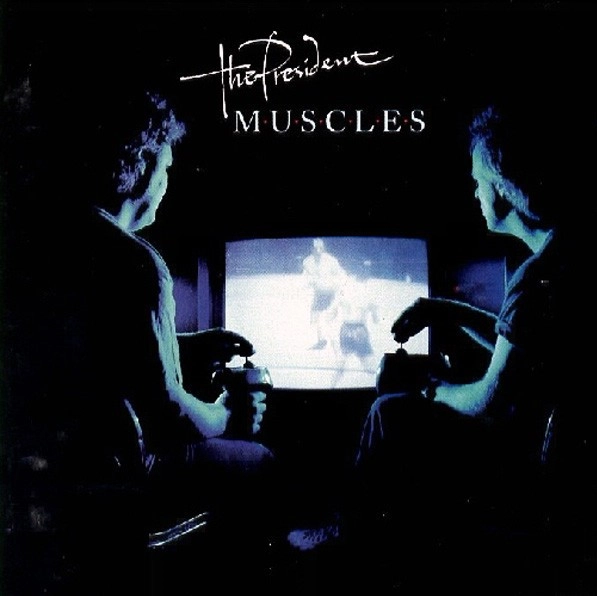 PRESIDENT / プレジデント / MUSCLES