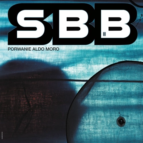 SBB / エス・ビー・ビー / PORWANIE ALDO MORO