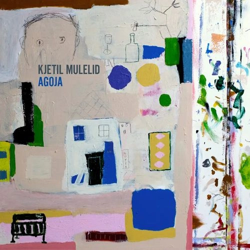 KJETIL MULELID / AGOJA (LP)