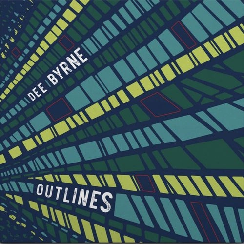 DEE BYRNE / OUTLINES (LP)