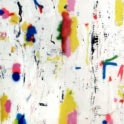 ROB MAZUREK / ロブ・マズレク / SPECTRAL FICTION
