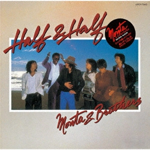 MONTA & BROTHERS / もんた&ブラザーズ / Half & Half