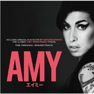 AMY WINEHOUSE / エイミー・ワインハウス / AMY エイミー オリジナル・サウンドトラック