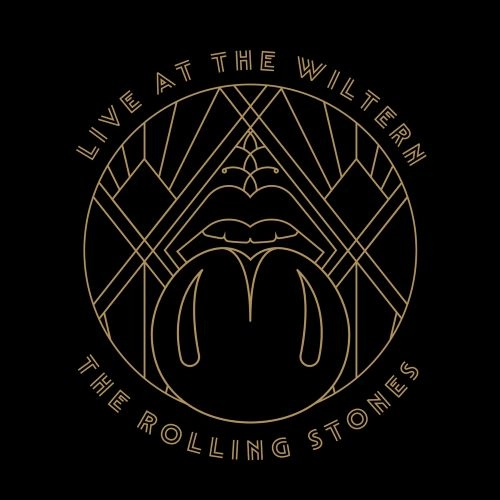 ROLLING STONES / ローリング・ストーンズ / LIVE AT THE WILTERN / ライヴ･アット･ザ･ウィルターン（2SHM-CD）
