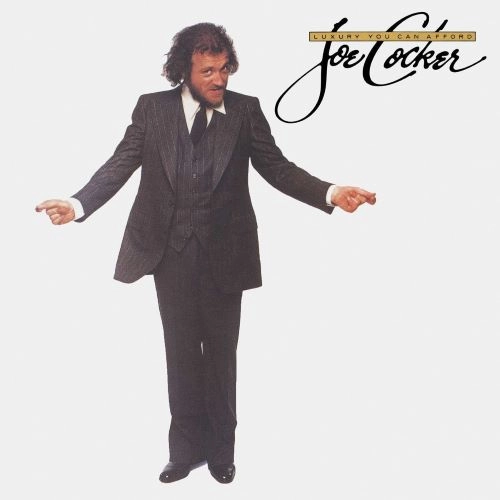 JOE COCKER / ジョー・コッカー 商品一覧 | ディスクユニオン