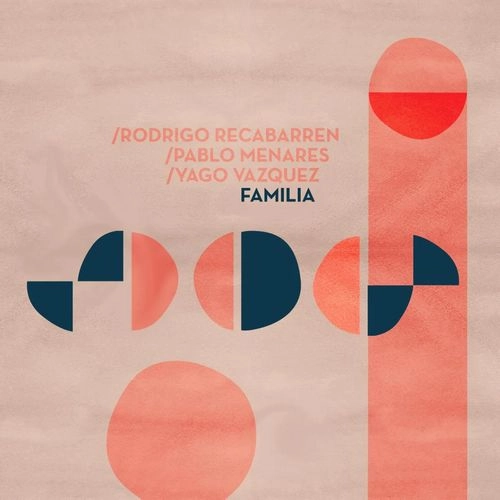 RODRIGO RECABARREN / FAMILIA