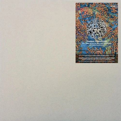 TRANQUIL ELEPHANTIZER / TRISHA