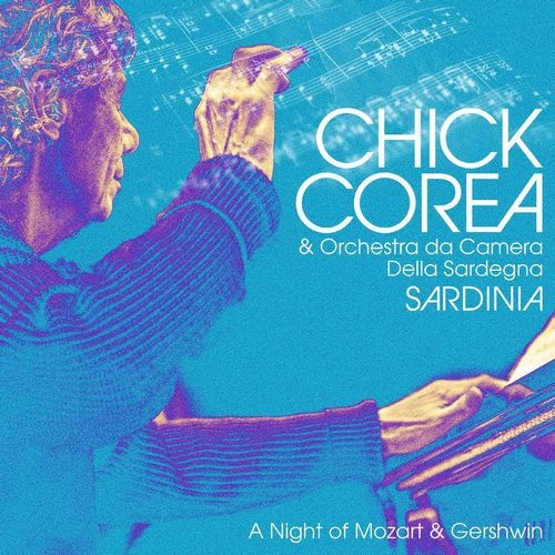 CHICK COREA / チック・コリア / SARDINIA (2LP)