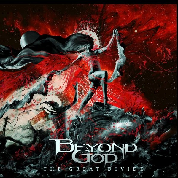 BEYOND GOD / ビヨンド・ゴッド / ザ･グレート･ディヴァイド＜直輸入盤国内仕様＞ / THE GREAT DIVIDE