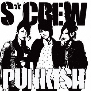 S*CREW / PUNKISH