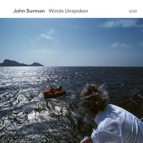 JOHN SURMAN / ジョン・サーマン / WORDS UNSPOKEN