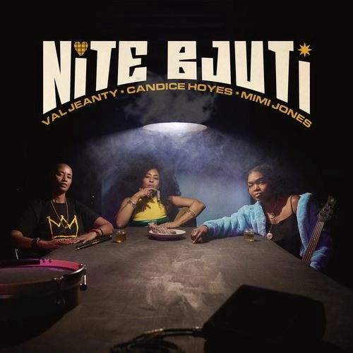 NITE BJUTI / ナイト・ビューティ / NITE BJUTI
