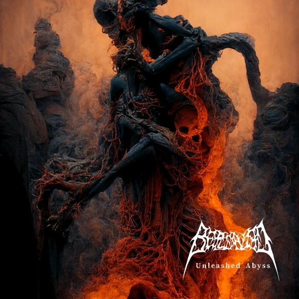 BEREAVED (from Japan) / ビリーヴド / アンリーシュド･アビス / Unleashed Abyss