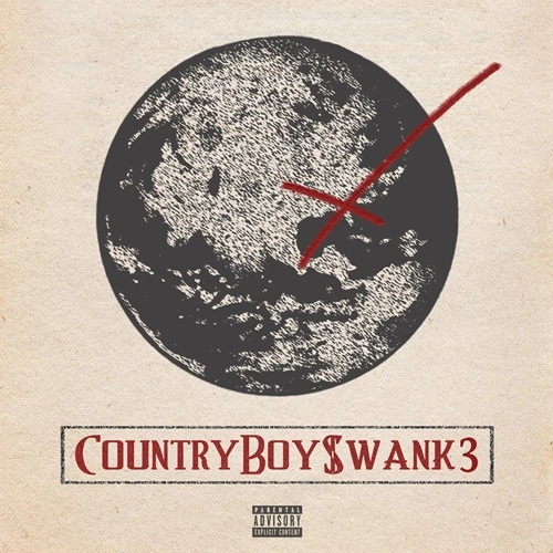 CB$ / COUNTRY BOY $WANK 3