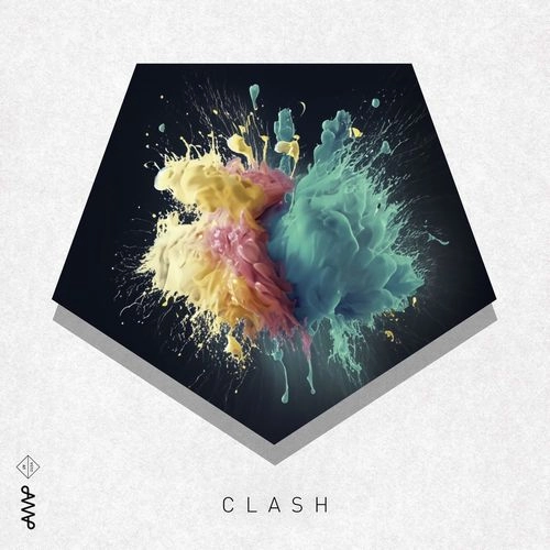 CLASH(Michael Bladt) / CLASH