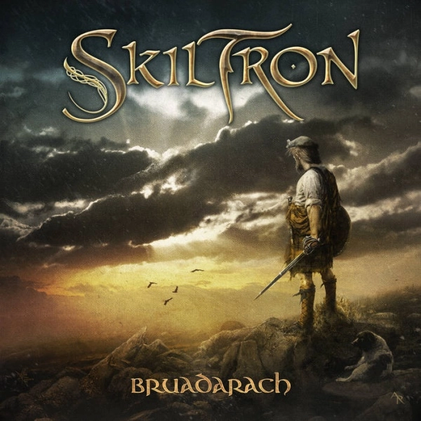 SKILTRON / スキルトロン / ブルアダラック / BRUADARACH