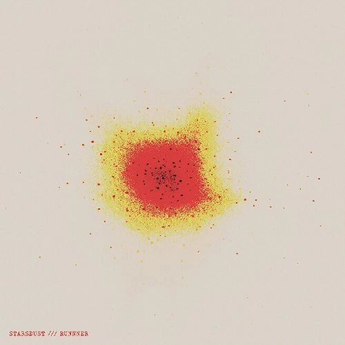 RUNNNER / STARSDUST (LP - RED)