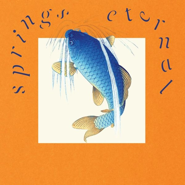 WILLIAM DOYLE / ウィリアム・ドイル / SPRINGS ETERNAL (LP)
