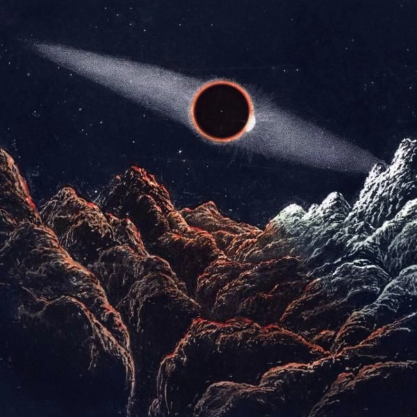 DEAN MCPHEE / ASTRAL GOLD