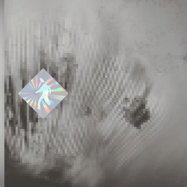 DISCOVERY ZONE / QUANTUM WEB (LP - BLACK)