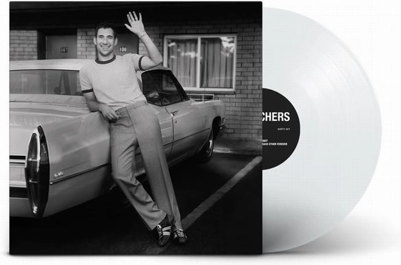 BLEACHERS / ブリーチャーズ / BLEACHERS [CLEAR VINYL]