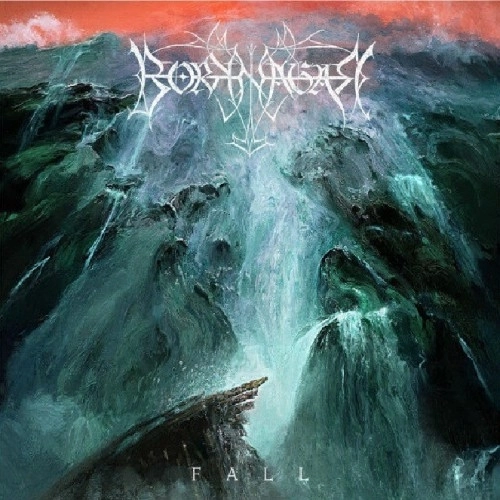 BORKNAGAR / ボルクネイガー / FALL