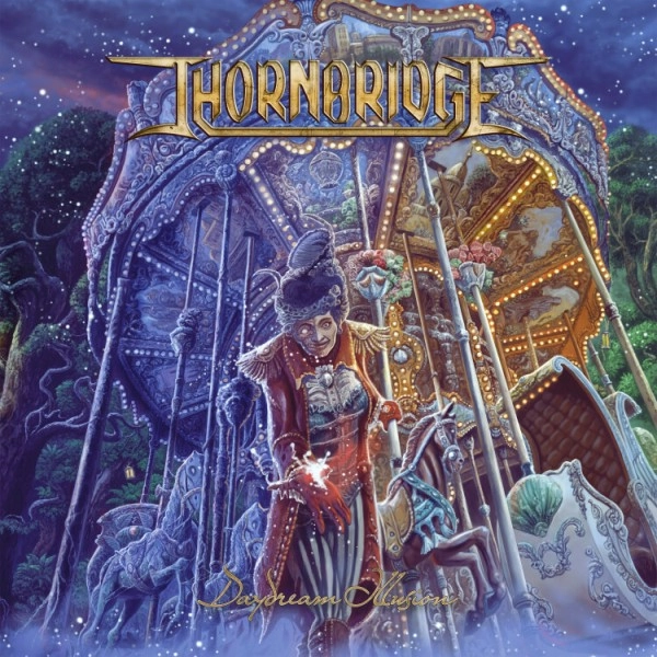 THORNBRIDGE / ソーンブリッジ / DAYDREAM ILLUSION<DIGI>