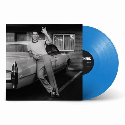 BLEACHERS / ブリーチャーズ / BLEACHERS [INDIE EXCLUSIVE BLUE VINYL]