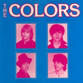 COLORS / COLORS (SOUL) / COLORS
