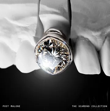 POST MALONE / DIAMOND COLLECTION "2LP"