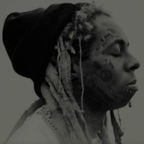 LIL' WAYNE / I AM MUSIC "2LP"