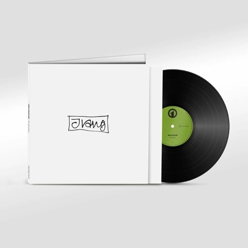 IVAN GRAZIANI / イヴァン・グラツィアーニ / PER GLI AMICI: LIMITED VINYL