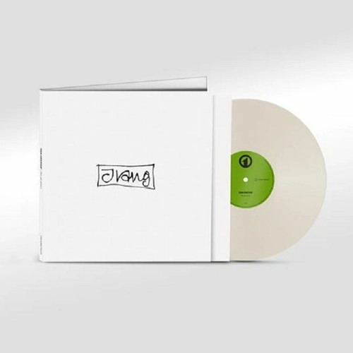 IVAN GRAZIANI / イヴァン・グラツィアーニ / PER GLI AMICI: LIMITED WHITE COLOR VINYL