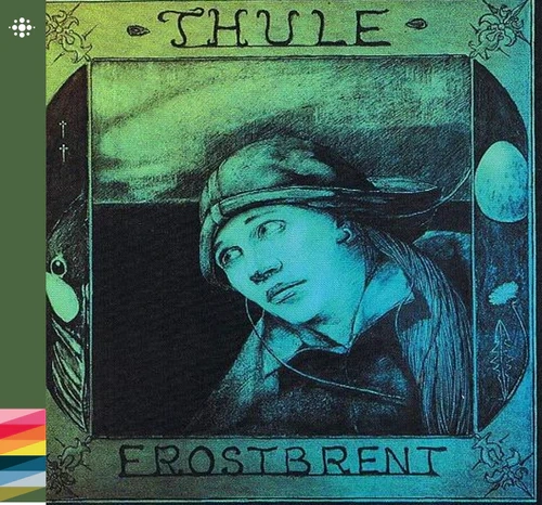 THULE / FROSTBRENT