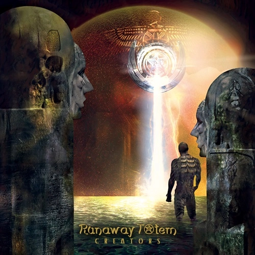 RUNAWAY TOTEM / ランナウェイ・トーテム / CREATORS: LIMITED VINYL