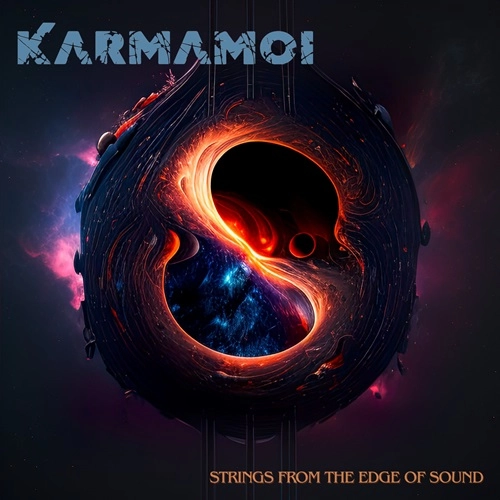 KARMAMOI / STRINGS FROM THE EDGE OF SOUND