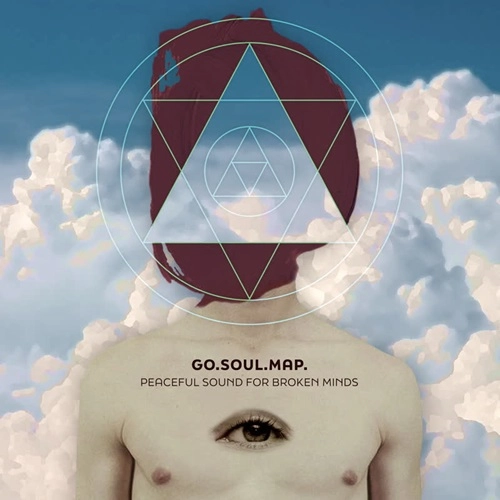 GO.SOUL.MAP. / PEACEFUL SOUND FOR BROKEN MINDS