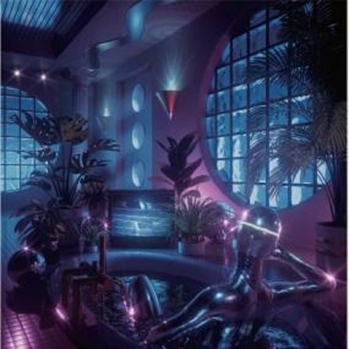 WAO / SEXY ROBOT