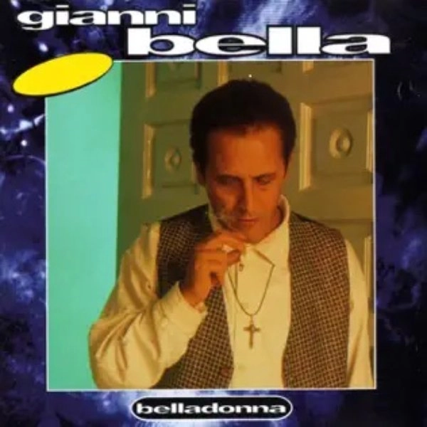 GIANNI BELLA / ジャンニ・ベッラ / BELLADONNA