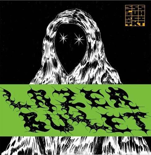 LAZER BULLET / SPIRIT SUCK SHIT (7")
