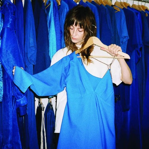 FAYE WEBSTER / フェイ・ウェブスター / UNDERDRESSED AT THE SYMPHONY (CASSETTE)