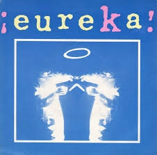 ROBIN SCOTT / ロビン・スコット / EUREKA!