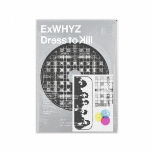 ExWHYZ / Dress to Kill