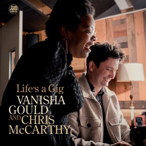 CHRIS MCCARTHY / クリス・マッカーシー / LIFE'S A GIG