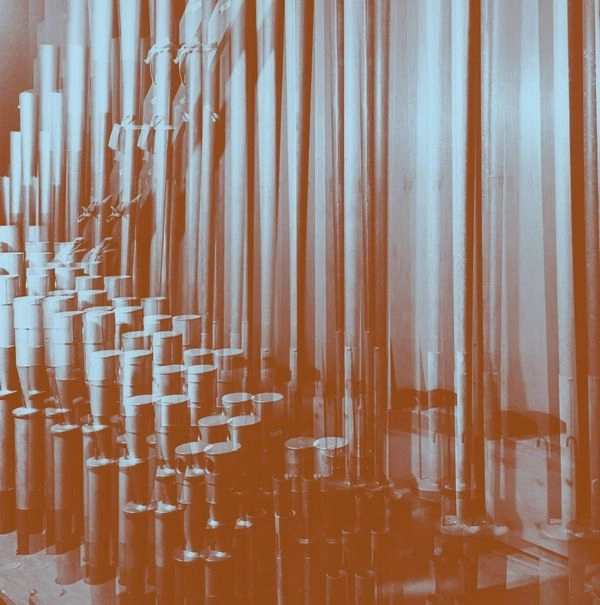 HANNO LEICHTMANN / OUTERLANDS