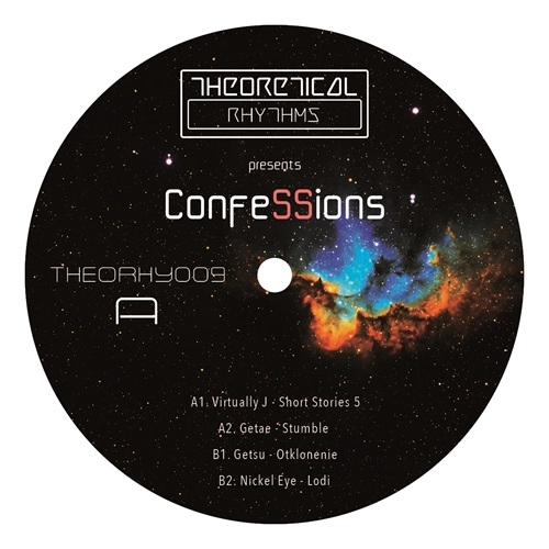 V.A. / オムニバス / CONFESSIONS