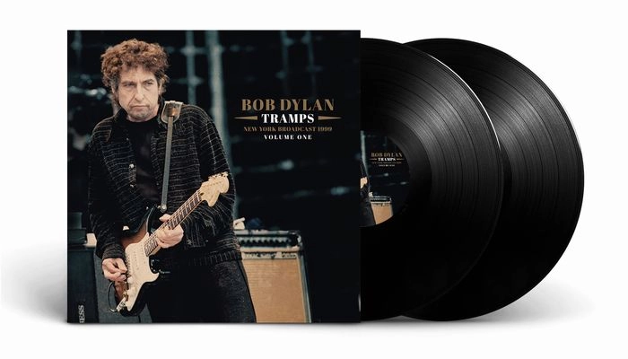 BOB DYLAN / ボブ・ディラン / TRAMPS VOL.1 (2LP)